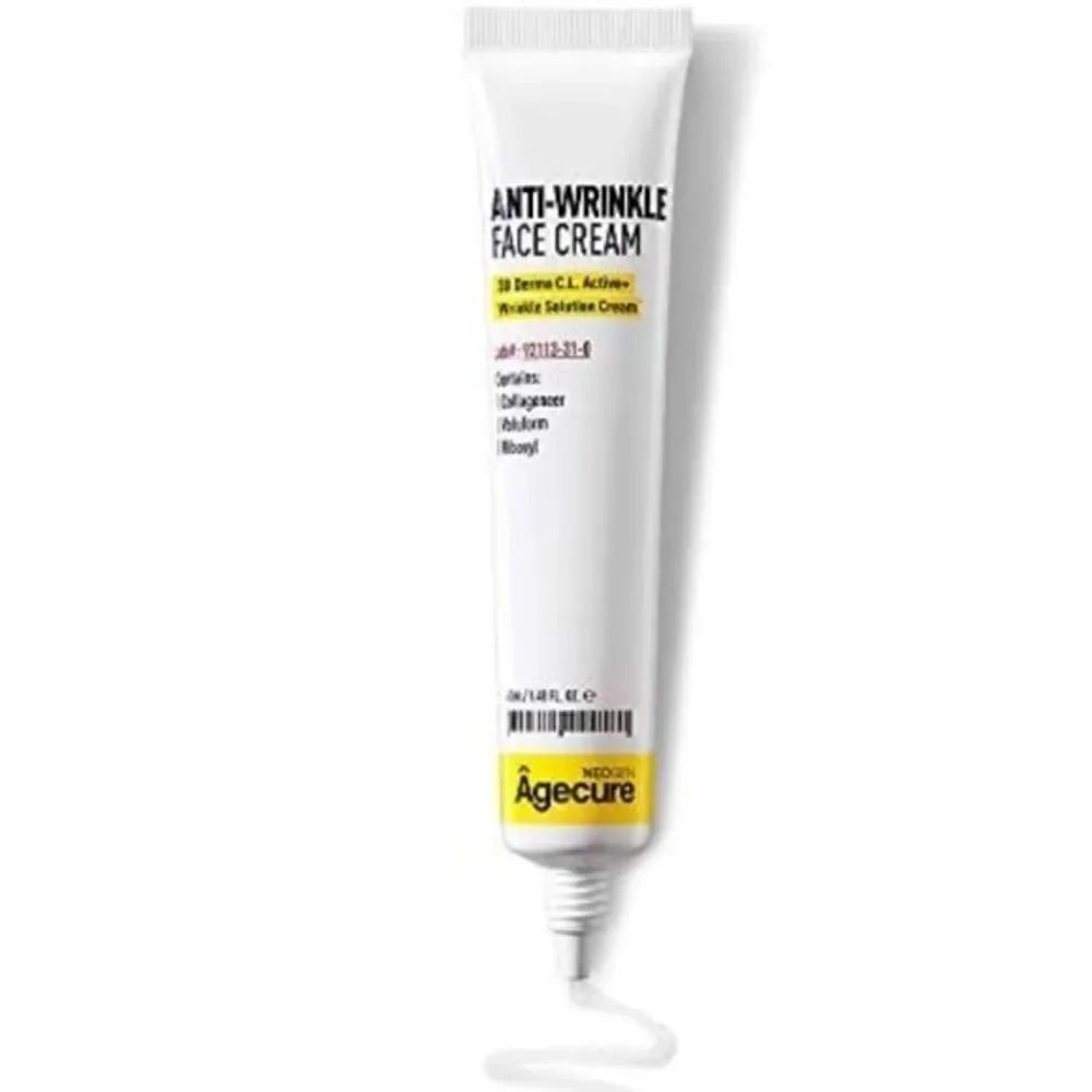 NEOGEN AGECURE ANTI-WRINKLE FACE CREAM